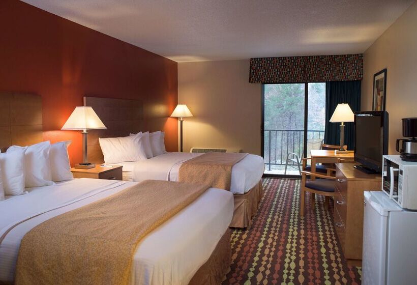 هتل Best Western Ambassador Inn & Suites
