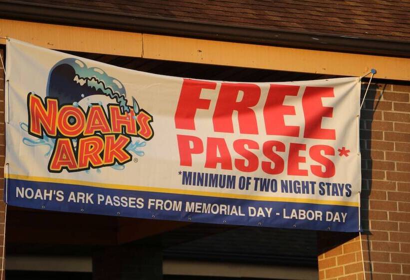 酒店 Best Western Ambassador Inn & Suites