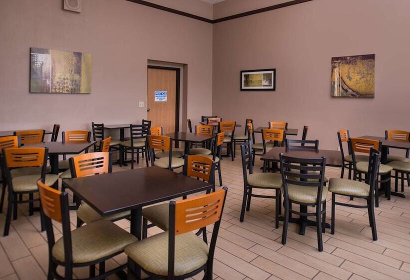 酒店 Best Western Ambassador Inn & Suites