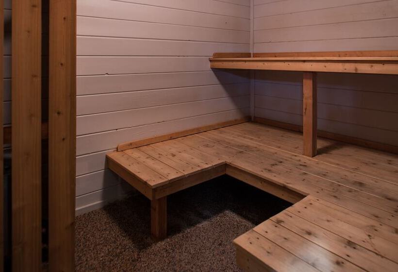 酒店 Best Western Ambassador Inn & Suites