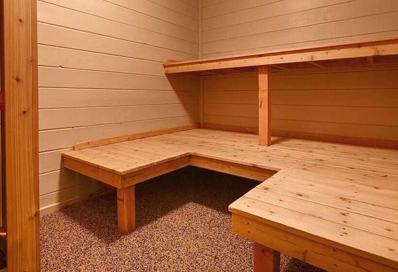 酒店 Best Western Ambassador Inn & Suites