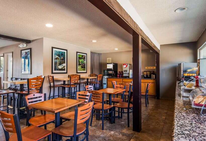 Отель Best Western Andersens Inn