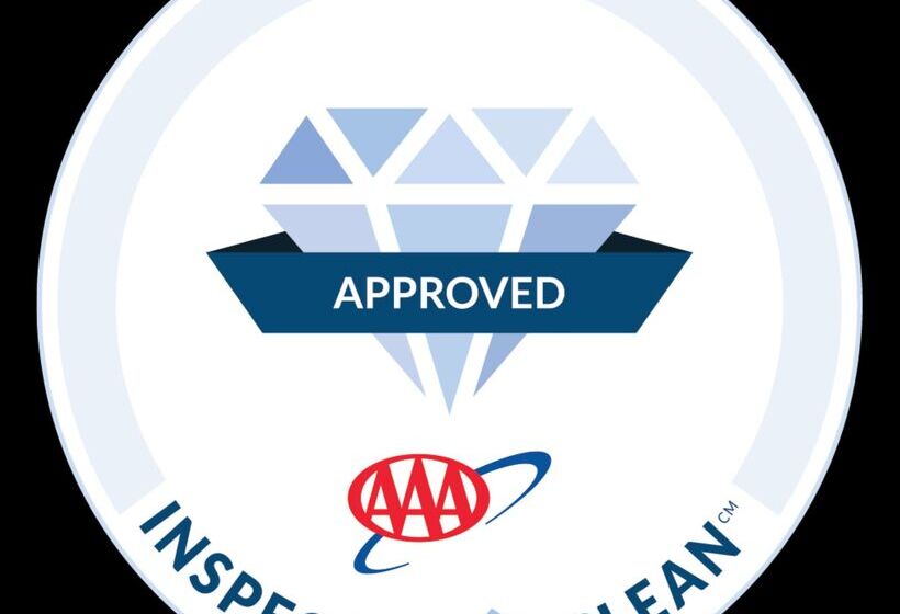 Отель Best Western Andersens Inn