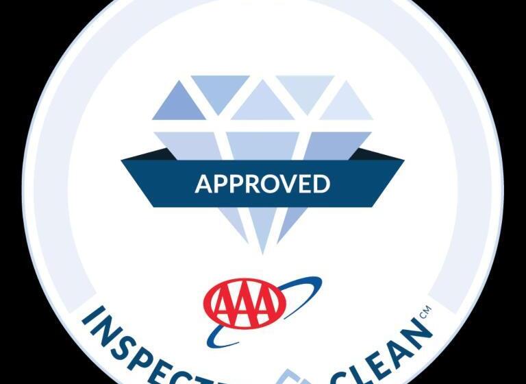 Отель Best Western Andersens Inn