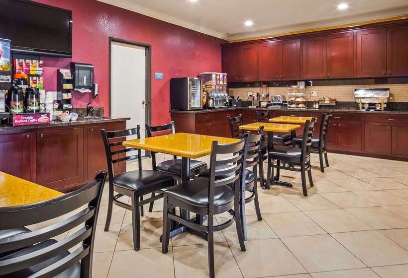 فندق Anderson Inn