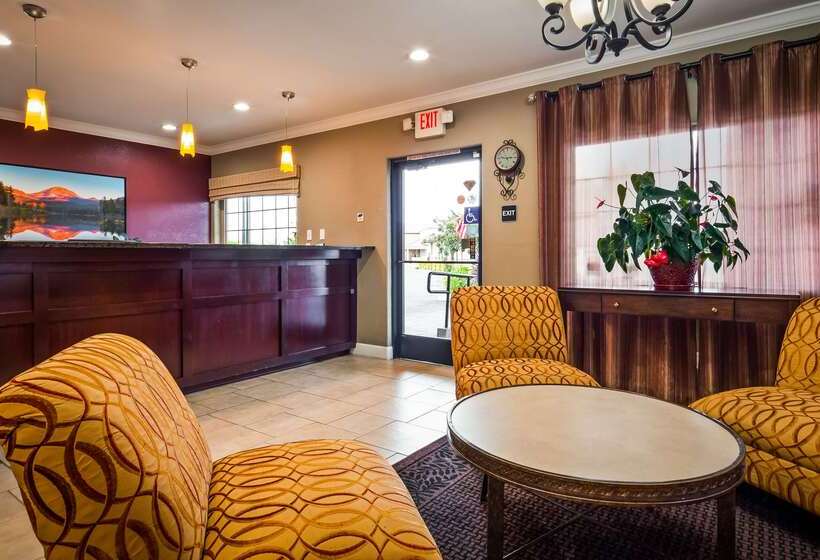 فندق Anderson Inn