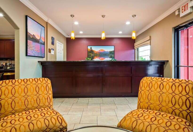 فندق Anderson Inn