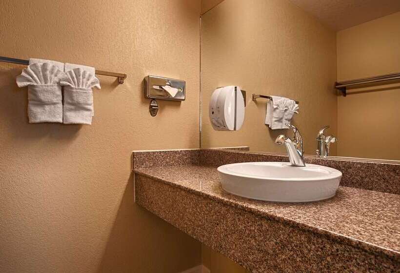 فندق Anderson Inn