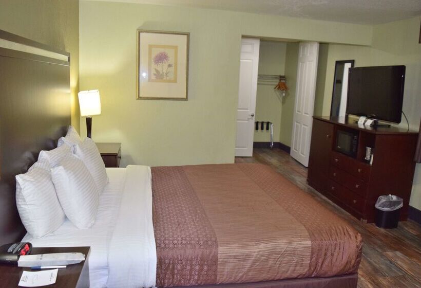 فندق Anderson Inn