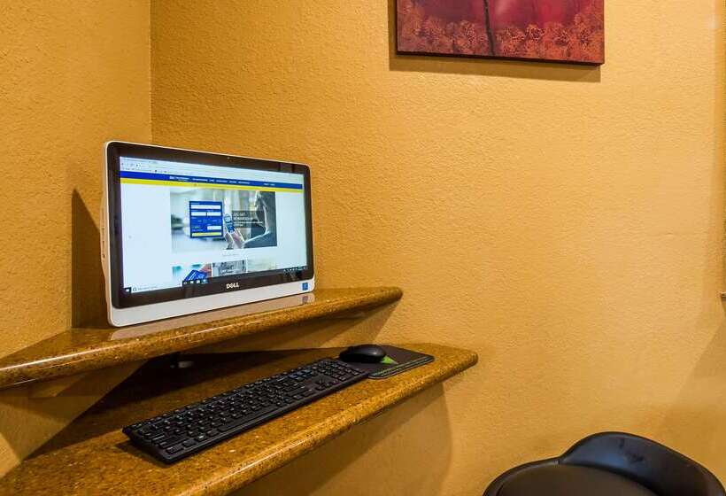 فندق Anderson Inn