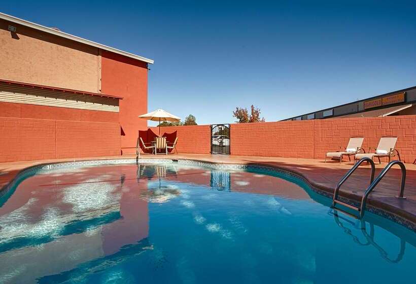 فندق Anderson Inn