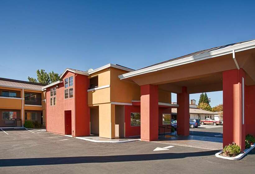 فندق Anderson Inn