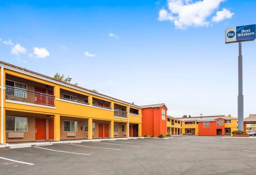 فندق Anderson Inn