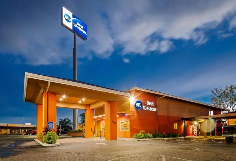 فندق Anderson Inn