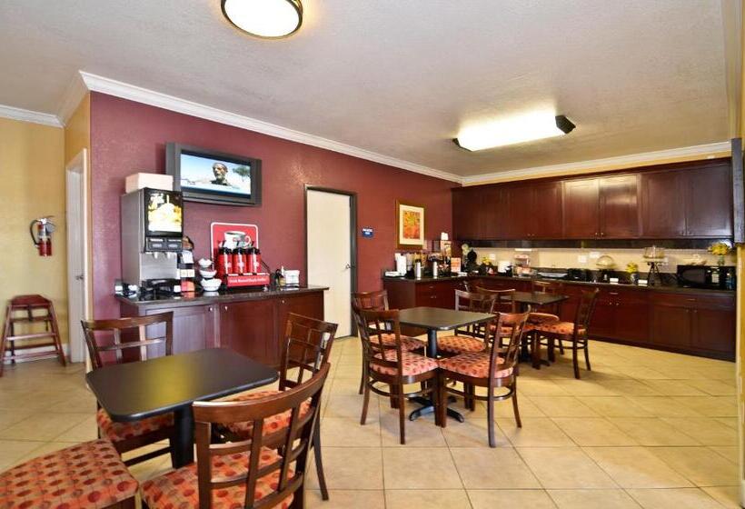 فندق Anderson Inn