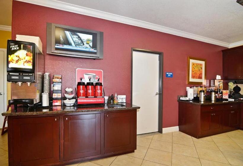 فندق Anderson Inn