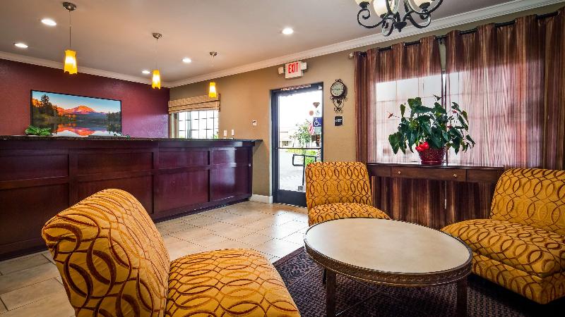 فندق Anderson Inn