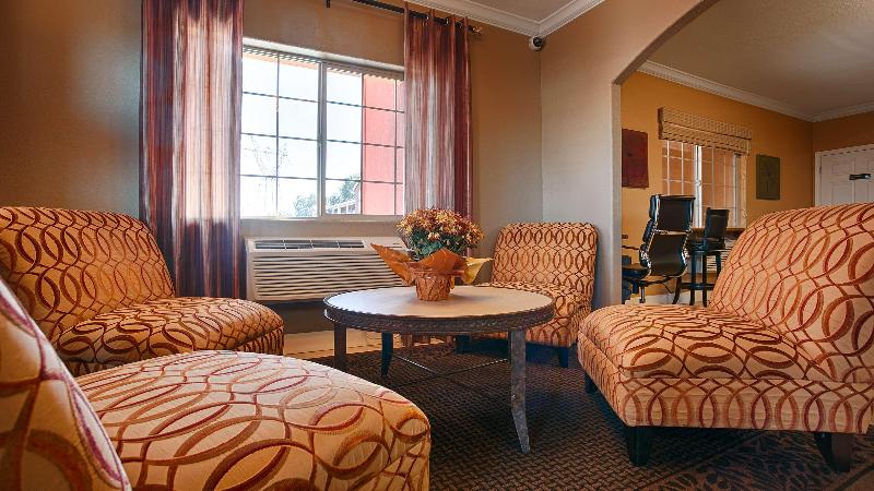 فندق Anderson Inn