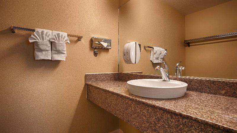 فندق Anderson Inn