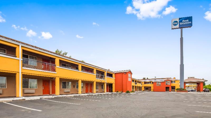 فندق Anderson Inn