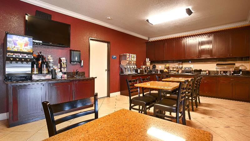 فندق Anderson Inn