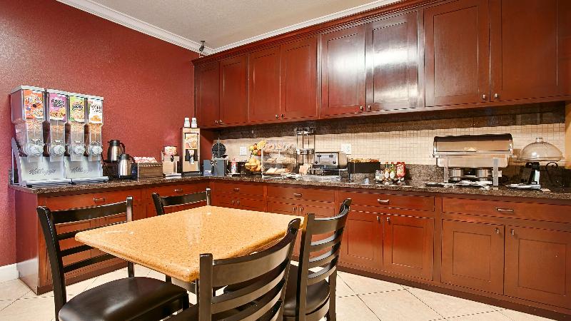 فندق Anderson Inn