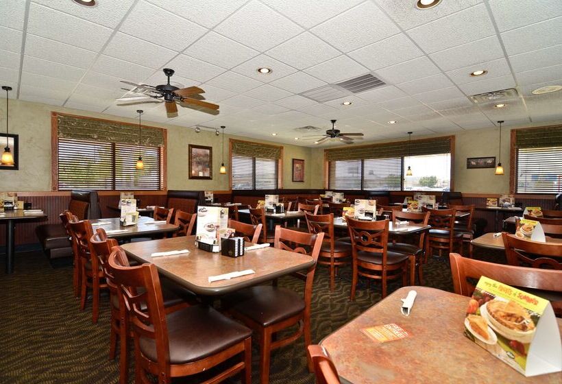 酒店 Best Western Angus Inn