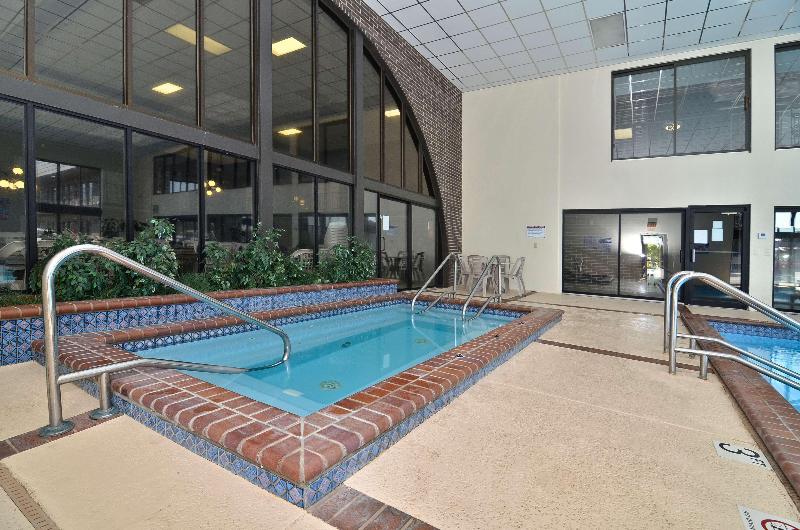 酒店 Best Western Angus Inn