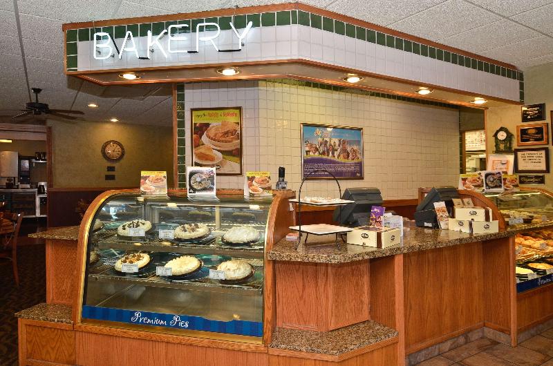 בית מלון כפרי Best Western Angus Inn
