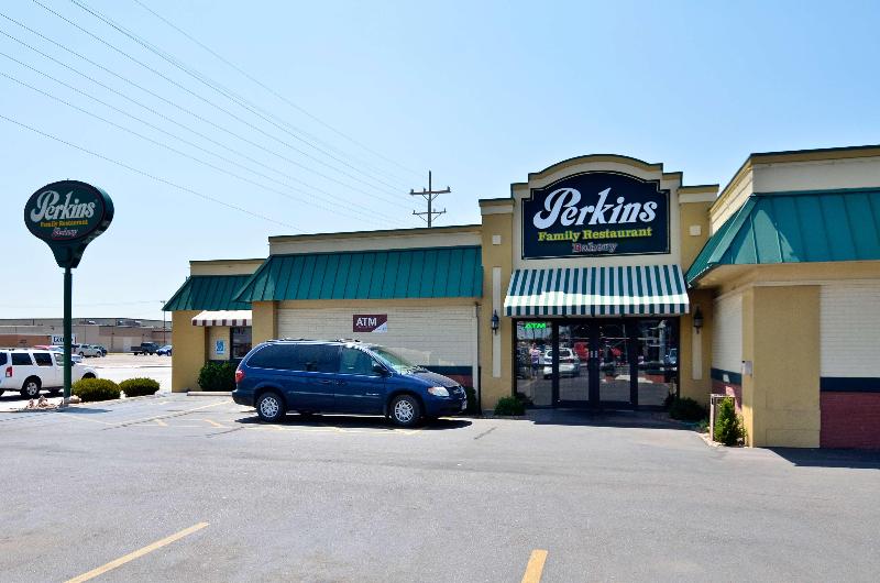 酒店 Best Western Angus Inn