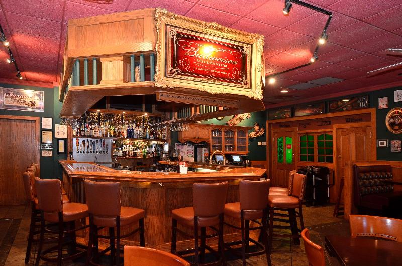 酒店 Best Western Angus Inn