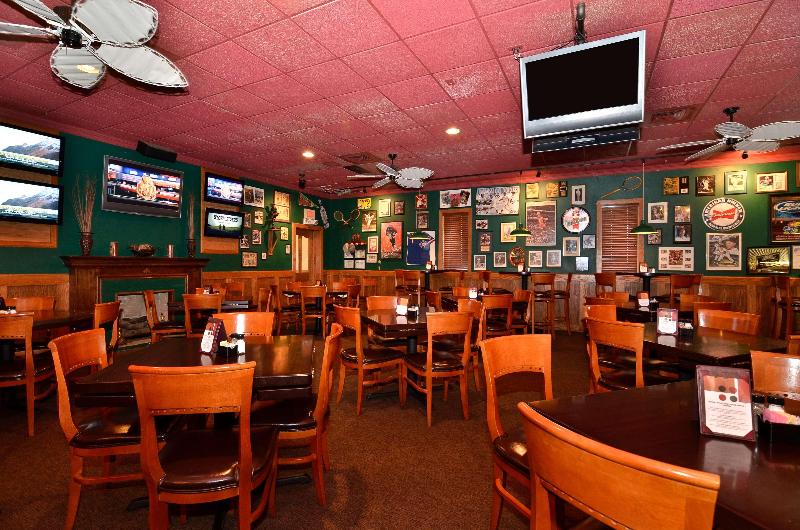 酒店 Best Western Angus Inn