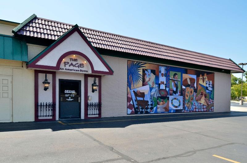 酒店 Best Western Angus Inn