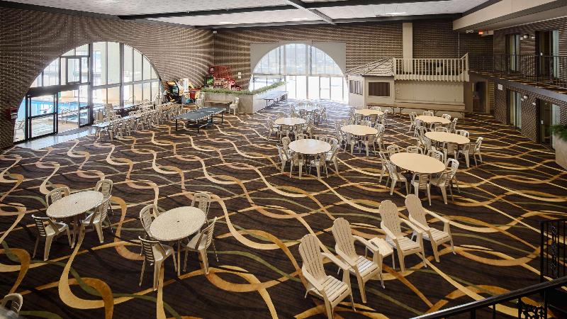 בית מלון כפרי Best Western Angus Inn