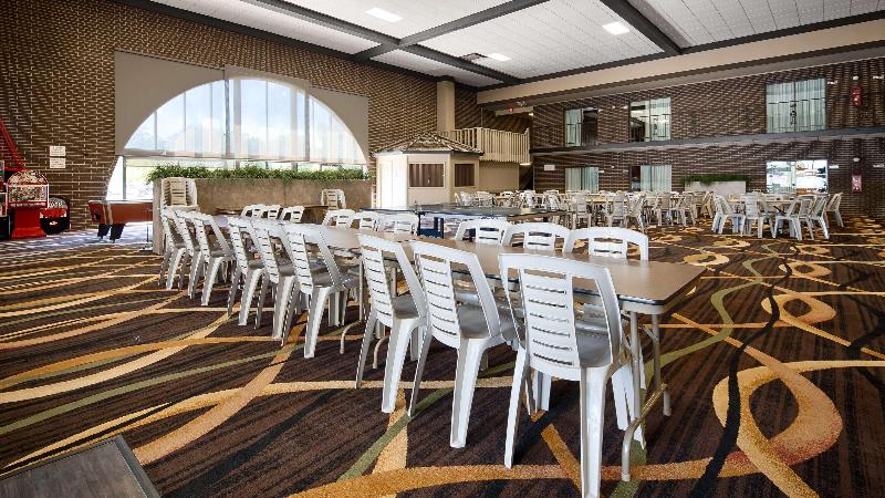 酒店 Best Western Angus Inn