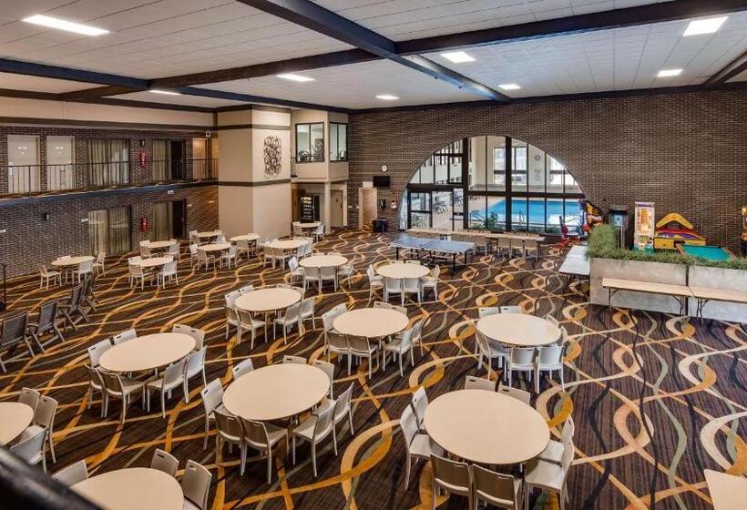 酒店 Best Western Angus Inn