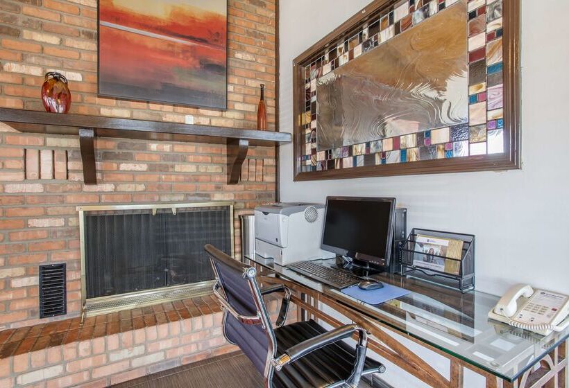 فندق Best Western Arizonian Inn