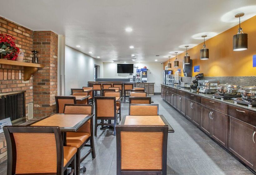 فندق Best Western Arizonian Inn