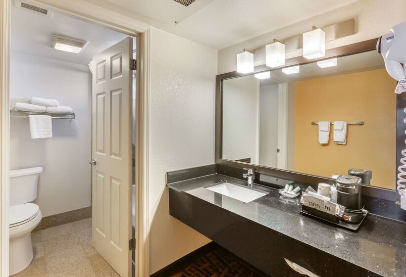 فندق Best Western Arizonian Inn