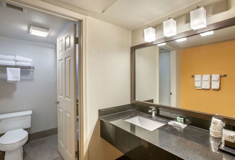 فندق Best Western Arizonian Inn