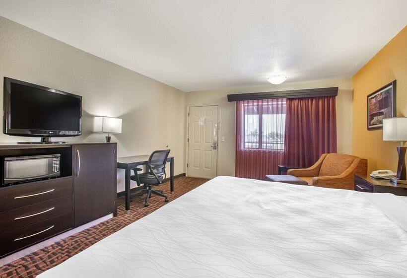 فندق Best Western Arizonian Inn