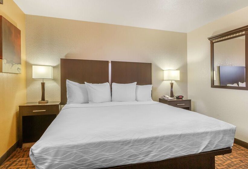 فندق Best Western Arizonian Inn
