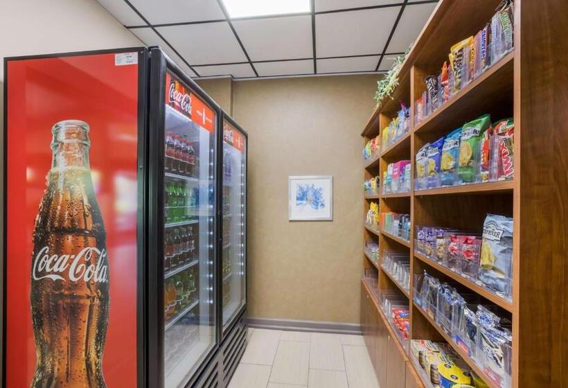 酒店 Best Western Asheville Blue Ridge Parkway