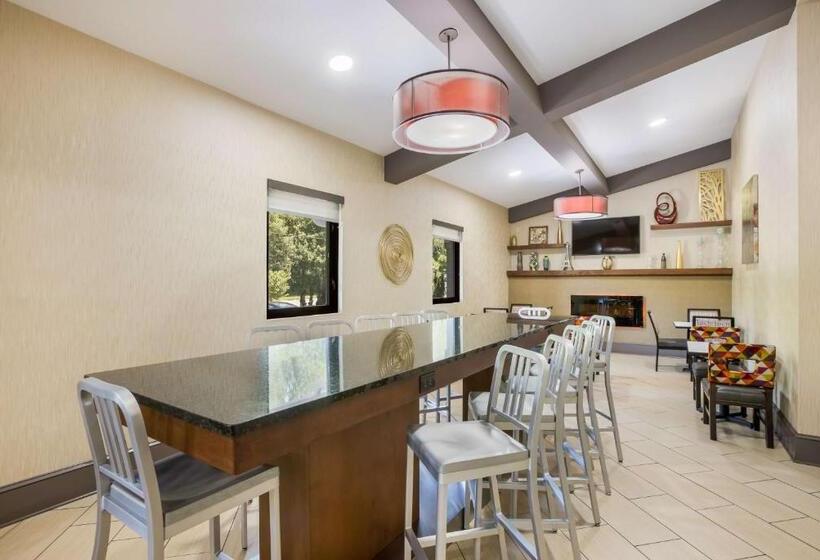 酒店 Best Western Asheville Blue Ridge Parkway