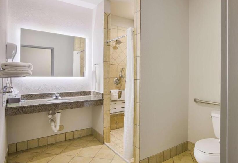 호텔 Best Western Asheville Blue Ridge Parkway