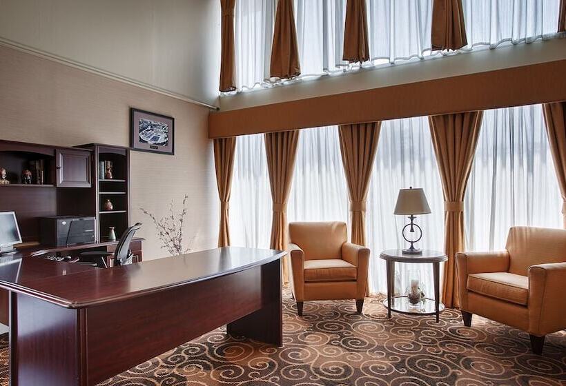 هتل Best Western At Ohare