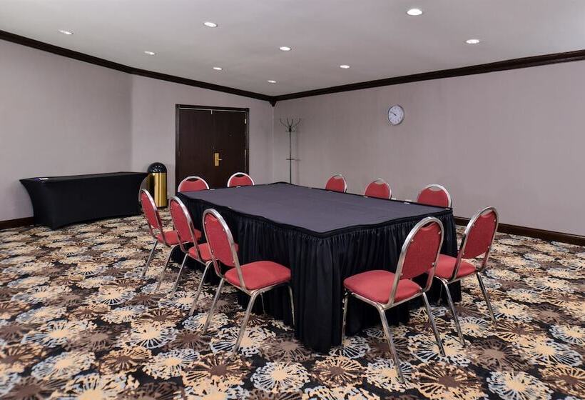 ホテル Best Western At Ohare