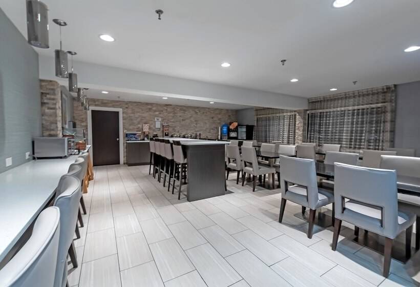 ホテル Best Western At Ohare