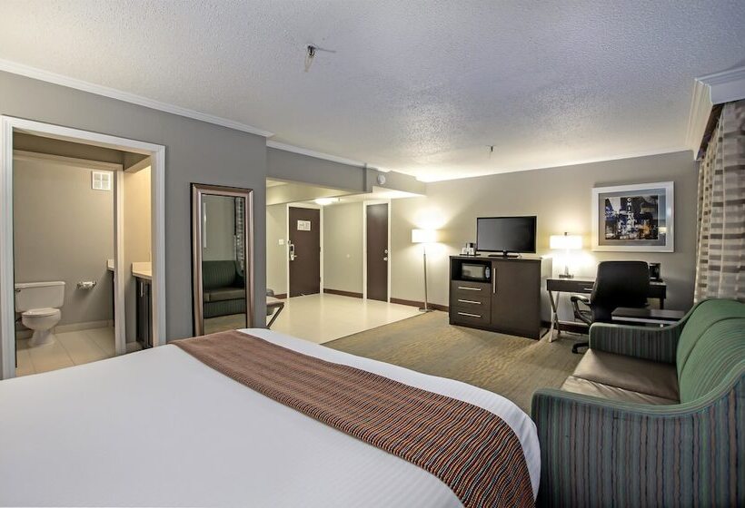 ホテル Best Western At Ohare