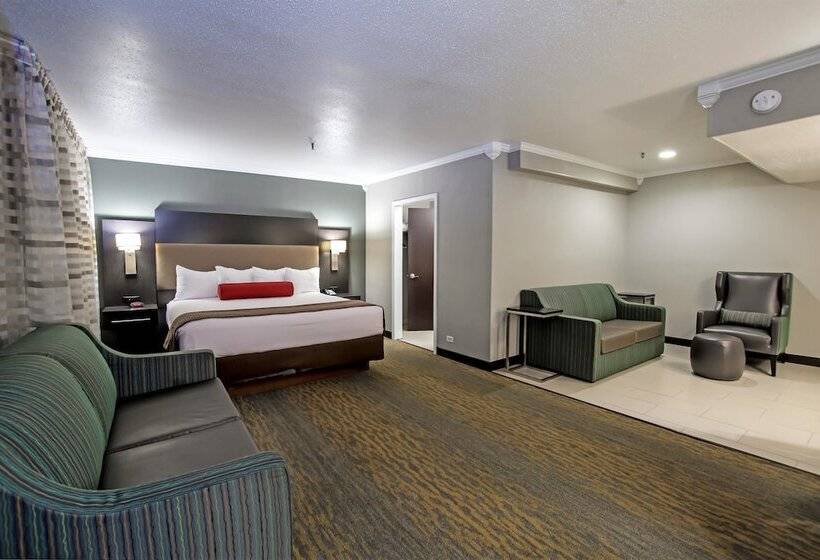 هتل Best Western At Ohare